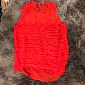 Vince camuto top xs